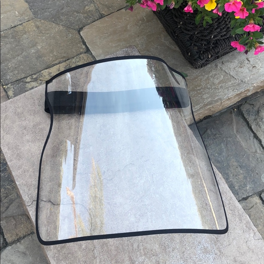 Face Shield
